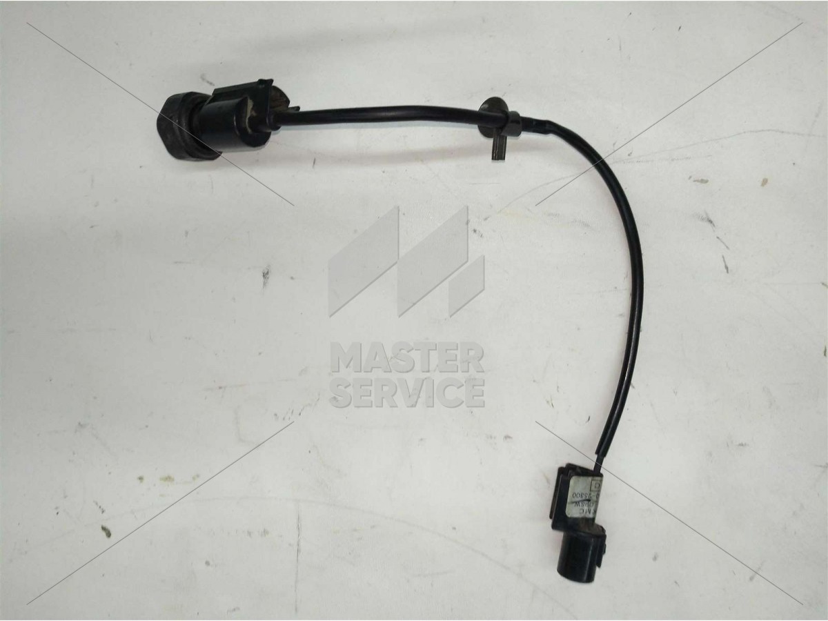 Engine Oil Pressure Sensor